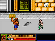 Abobo's Big Adventure