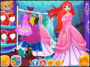 Ariel Timeless Fashionista