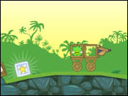 Bad Piggies Online