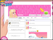 Barbie and Ken Online Dating