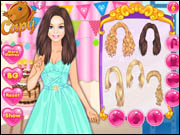 Barbie Fairy Photo Booth