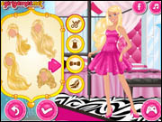 Barbie Love Crush