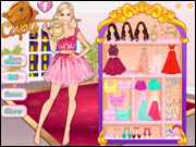 Barbie Mix and Match 2