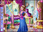 Barbie Princess Tailor