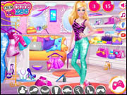 Barbies Boutique