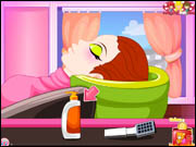 Beauty Hair Salon 3