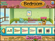 Big Kid Room Design