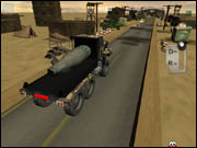 Bomb Transport 3D