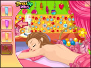 Candy Land Spa