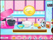 Cute Donuts Maker