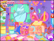 Design My Little Pony Room