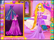 Disney Princess Party