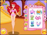 Disney Princess Winx Club