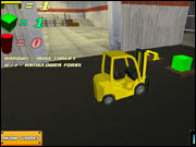 Forklift Sim 3