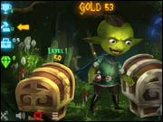 Goblin Treasure Hunt