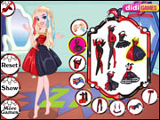 Harley Quinn Dress Up