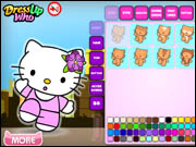 Hello Kitty Maker