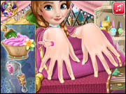 Ice Princess Nails Spa