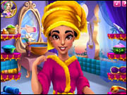 Jasmine Real Makeover