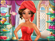 Latina Princess Real Makeover