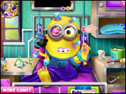 Minion Hospital Recovery