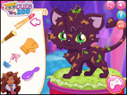 Monster High Pets Salon