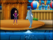 My Dolphin Show 7