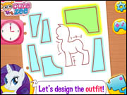 My Little Pony Design Contest