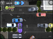 Parking Reloaded HD