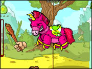 Pinata Hunter 3