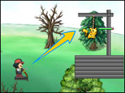 Pokemon Great Rescue