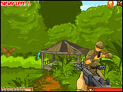 Rambo Action 3D