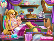 Rapunzel Birth Care