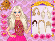 Rapunzel Capy Outfits