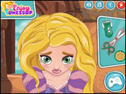 Rapunzel Hair Doctor