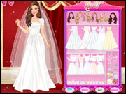 Royal Wedding Dress Up