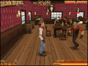 Saloon Brawl