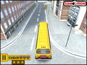 School Bus Mania