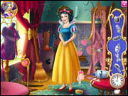 Snow White Tailor