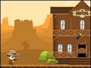 Wild West Run