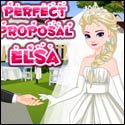 Elsas Perfect Proposal