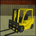 Forklift Sim 3