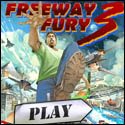 Freeway Fury 3