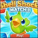 Shell Shock Match 3