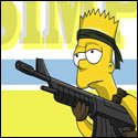 Simpsons Protect