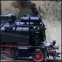 Steam Train Challenge