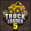Truck Loader 5