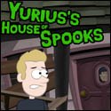 Yurius House of Spooks